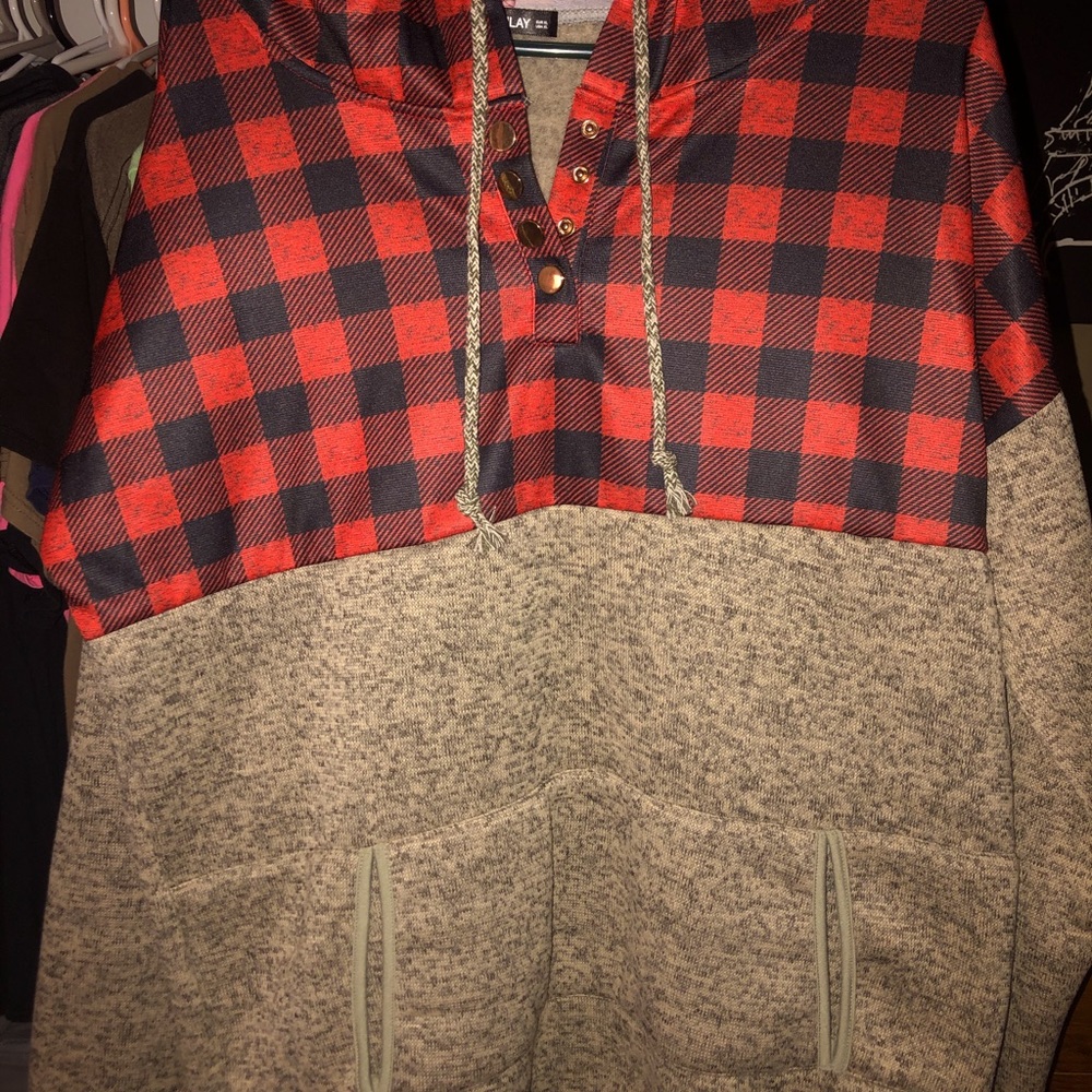 Pullover